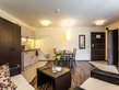 Perun Lodge - One bedroom apartment